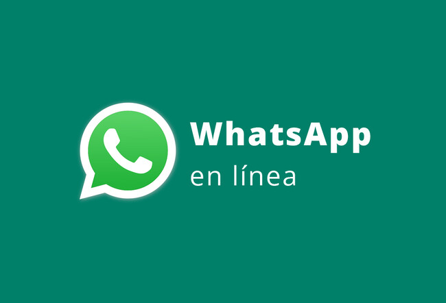 Whatsapp En Linea