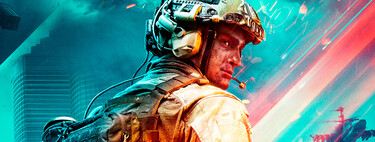 Battlefield 2042 presenta Hazard Zone con tráiler y detalles: el secreto mejor guardado del juego "no" es un battle royale 