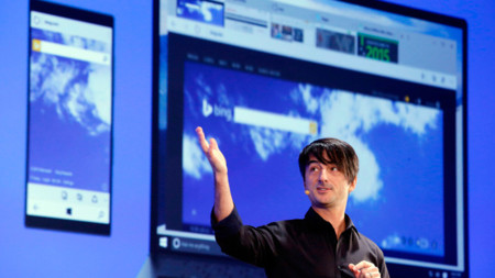 Microsoft se acerca a WebKit con su nuevo navegador