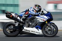 Superbikes Portugal 2011: Marco Melandri gana la última carrera de 2011