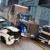 Este juego de carreras con físicas de choque realistas por fin saldrá en PS5 después de 11 años de espera y tras triunfar en Steam 