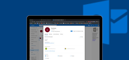 Microsoft ya permite crear grupos en Outlook: así es como puedes usarlos