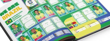 A Fifa decretou o fim de uma era no futebol mundial; os famosos álbuns de figurinha da Copa estão com os dias contados 