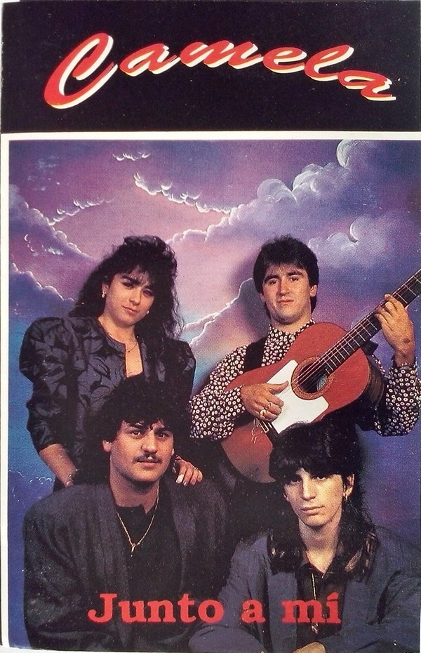 Un viaje por más de 30 años de música en 17 casetes de gasolinera