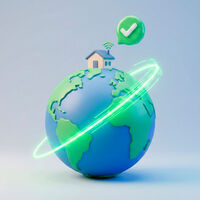 Comprobar si funciona Internet en casa desde fuera es posible. Tan solo necesitas una web