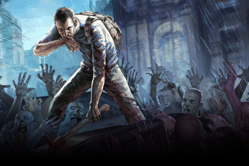 Project Zomboid