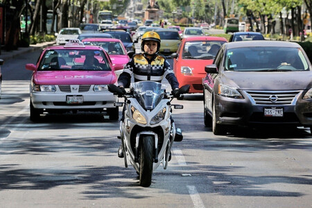 Multas Descuento Cdmx 2