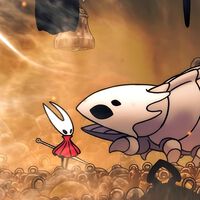 Disfruta del Silksong actual porque cambiará en unos días. Team Cherry ha confirmado que se han pasado con la dificultad 