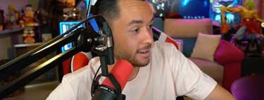 "Tienen que parar la funa": The Grefg pide a Internet dejar de llamarlo falso fan de Dragon Ball y propone una solución ambiciosa 