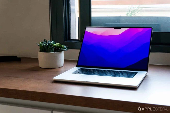 Macbook Pro