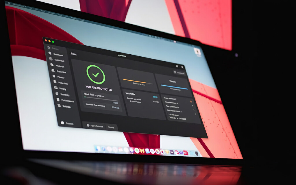 Los 10 mejores antivirus 2025 para Mac, gratis y de pago