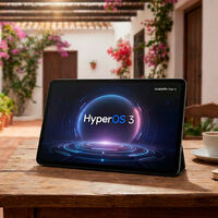 Buenísimas noticias: la esperadísima actualización a HyperOS 3 llega en formato Android 15 para todos estos dispositivos 