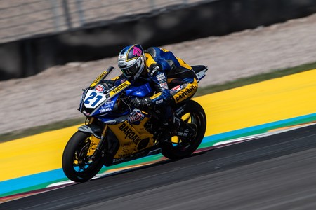 Krummenacher Argentina Ssp 2019