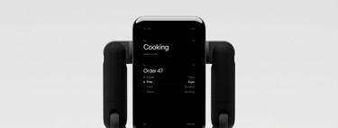 Todos los robots compiten por parecer personas: esta startup acaba de apostar exactamente por lo contrario