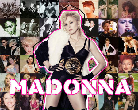 Madonna cumple los 50