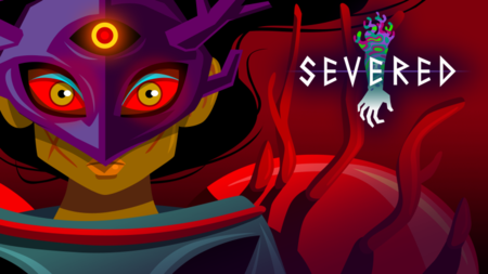 Severed, lo nuevo de los creadores de Guacamelee!, avisa de su llegada a PS Vita en un nuevo tráiler