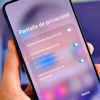 Samsung desvela el secreto detrás de la Pantalla de Privacidad: este es el truco que usa el S26 Ultra para protegerte de cotillas 