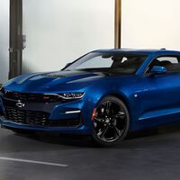 Algunas zonas de EE. UU. prohíben la venta de Camaro SS y ZL1 porque usan demasiado cobre