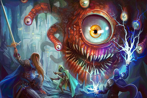 Baldur’s Gate I & II EE siguen sin aparecer en PC Game Pass pese al anuncio del 9 de octubre