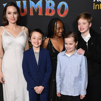 Por qué es divertido tener hijos adolescentes, como asegura Angelina Jolie