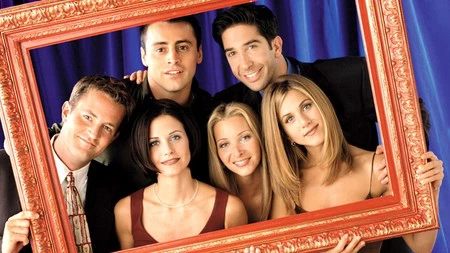 Confirmado: Friends vuelve a lo grande con un episodio especial en HBO Max en el que estará todo el reparto de la serie