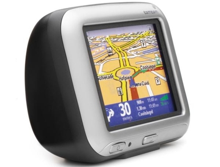 TomTom Go