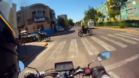 ¿Y si la infracción la comete la autoridad?