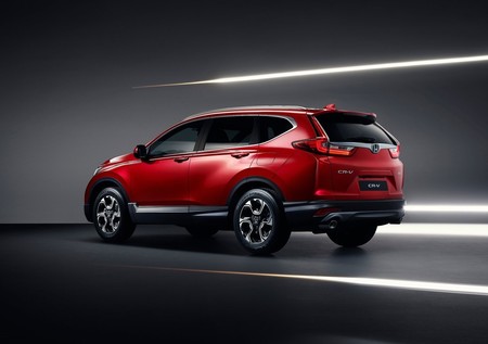 Honda Cr V Eu Version 2019 1280 03