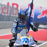 Álex Márquez ha logrado algo de lo que ni siquiera Marc Márquez fue capaz. Y empieza a ser el tapado de MotoGP 