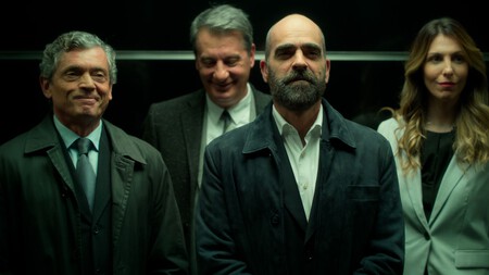 Los Favoritos De Midas Quienes Son 1605266995