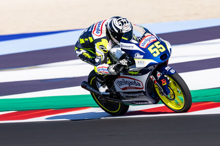 Fenati Misano Moto3 2021