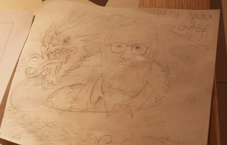 Gabe Newell
