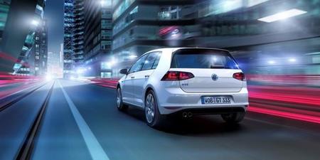 Volkswagen Golf GTE