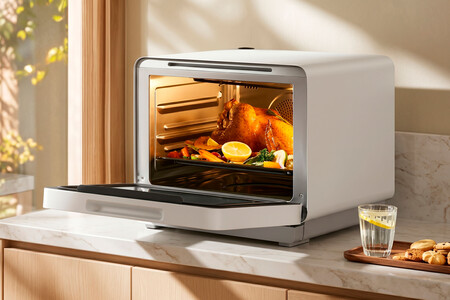 Xiaomi Smart Steam Oven S1