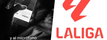 LaLiga alerta de que el fútbol pirata te espía, pero se olvida de cuando su propia app usaba el micrófono para hacer lo mismo