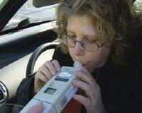 Uno de cada cien conductores da positivo en las pruebas de alcoholemia