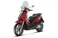 Piaggio amplía la promoción para sus scooters de rueda alta y para la XEvo 125