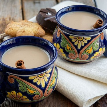 Cómo hacer champurrado casero y tradicional con masa de maíz y chocolate: una receta fácil para el desayuno o la cena