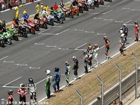 Yamaha Folch Endurance vence en las 24 Horas Frigo del Circuito de Catalunya