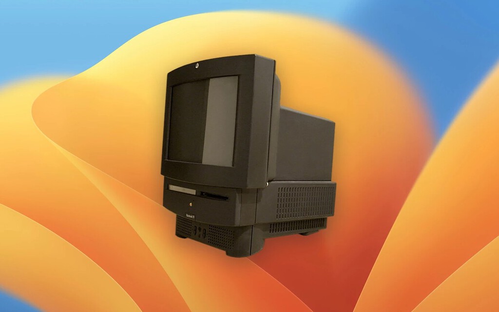 Alguien en Apple pensó que era buena idea lanzar un televisor en 1993. Fue la mejor prueba de lo perdida que estaba la compañía 