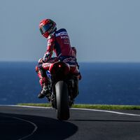 El drama de Honda en Superbikes. Sus dos pilotos titulares se han lesionado a tres días de la primera carrera 