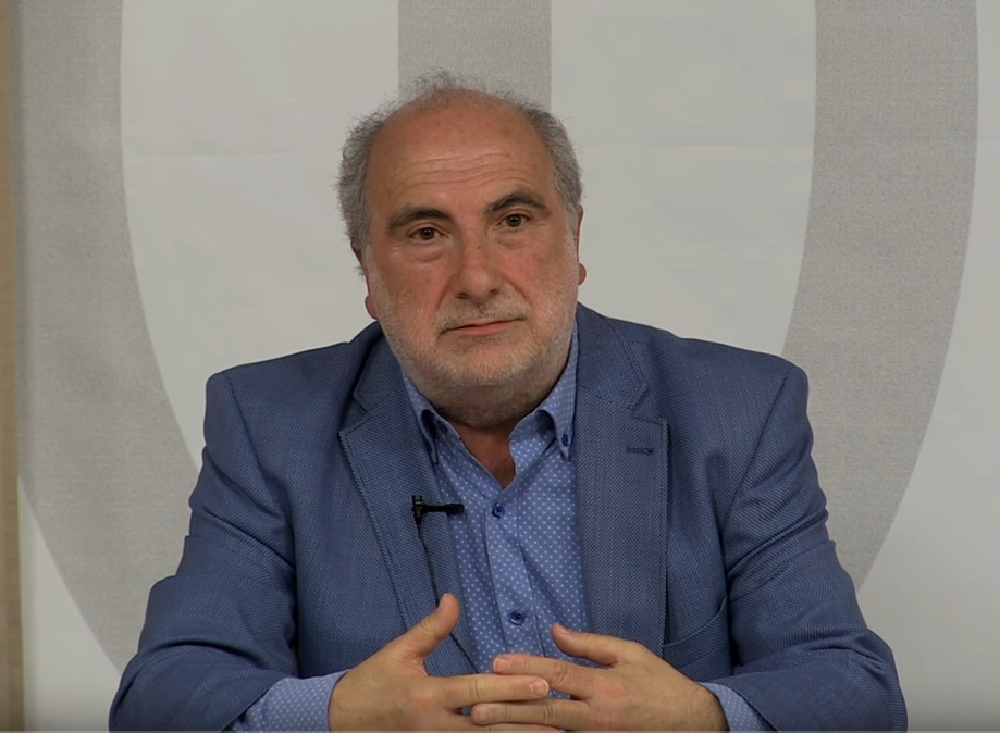 “Ahora lo que preocupa y no se tolera es el niño inquieto y extrovertido”: el psicólogo Marino Pérez desmonta el TDAH