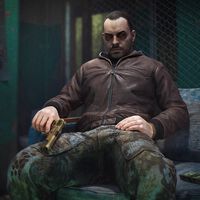 Ya es 'oficialmente' el juego más difícil que existe. Ni siquiera un 1% de los jugadores ha sido capaz de completar la historia de este shooter hiperrealista 