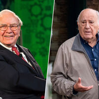 Amancio Ortega vuelve al Top 10 de mayores fortunas del mundo con una lección aprendida: lo que Inditex te da, Inditex te lo quita