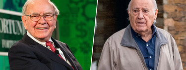 Amancio Ortega vuelve al Top 10 de mayores fortunas del mundo con una lección aprendida: lo que Inditex te da, Inditex te lo quita