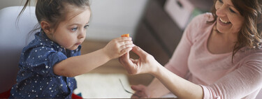 "Tengo una hija que come muy mal y es desesperante": mi experiencia como madre, preocupaciones y los trucos que nos funcionan