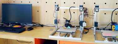 La impresión 3D se toma las Salas LabCo y este es el plan gratis en el que podrás recrear los sitios icónicos de Bogotá en miniatura con esta tecnología  