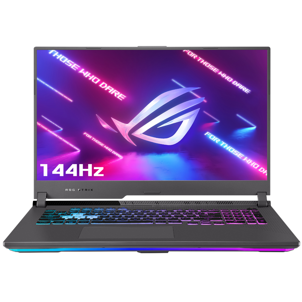 Asus Rog Strix G713IE-HX011 AMD Ryzen 7 4800H/16GB/1TB SSD/RTX 3050Ti/17.3"