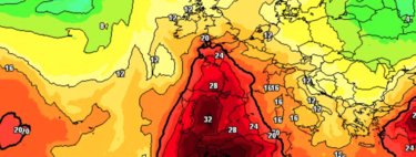 "Máximas de +45 ºC e incluso otros valores que no me atrevo a mencionar": los expertos ya temen una ola de calor extraordinaria la semana que viene 