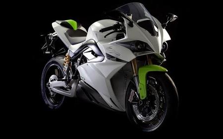 La superbike eléctrica Energica Ego disponible a partir de enero de 2015 